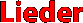 Lieder
